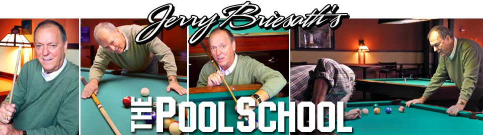 Jerry Braisath - The Pool School Pool Lessons